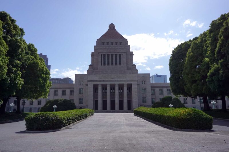 ストーカー行為等の規制等に関する法律