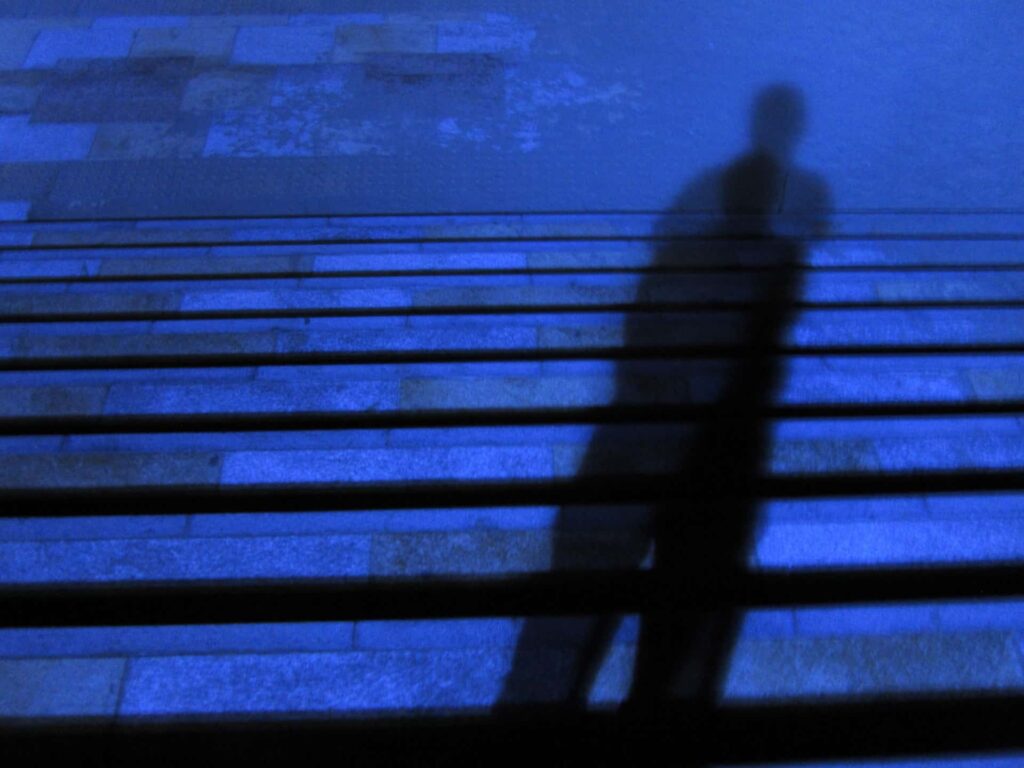 ストーカー規制法