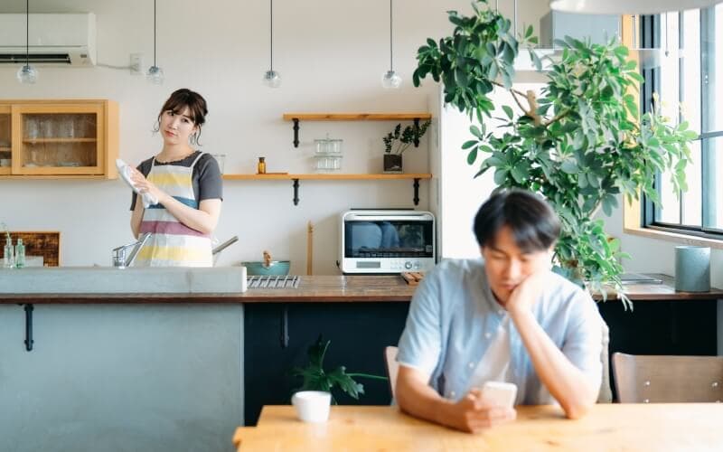 会社のスマホで浮気してた事例をラブ探偵事務所が紹介