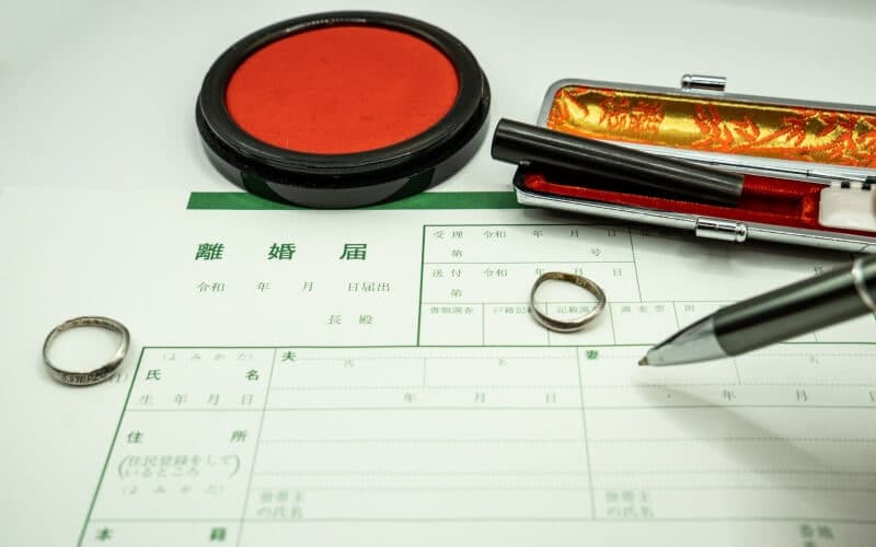 離婚を決意して離婚時に配偶者へ慰謝料を請求