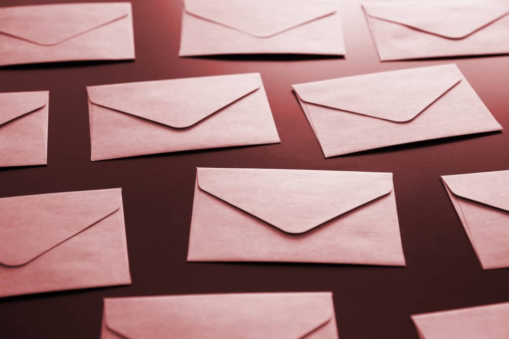 嫌がらせ被害特定調査