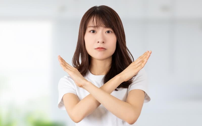 他社探偵事務所の浮気調査不倫調査で失敗した苦い経験