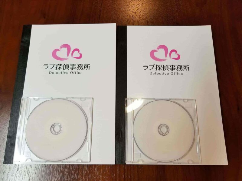 千葉県旭市でラブ探偵事務所はクオリティーが高い調査報告