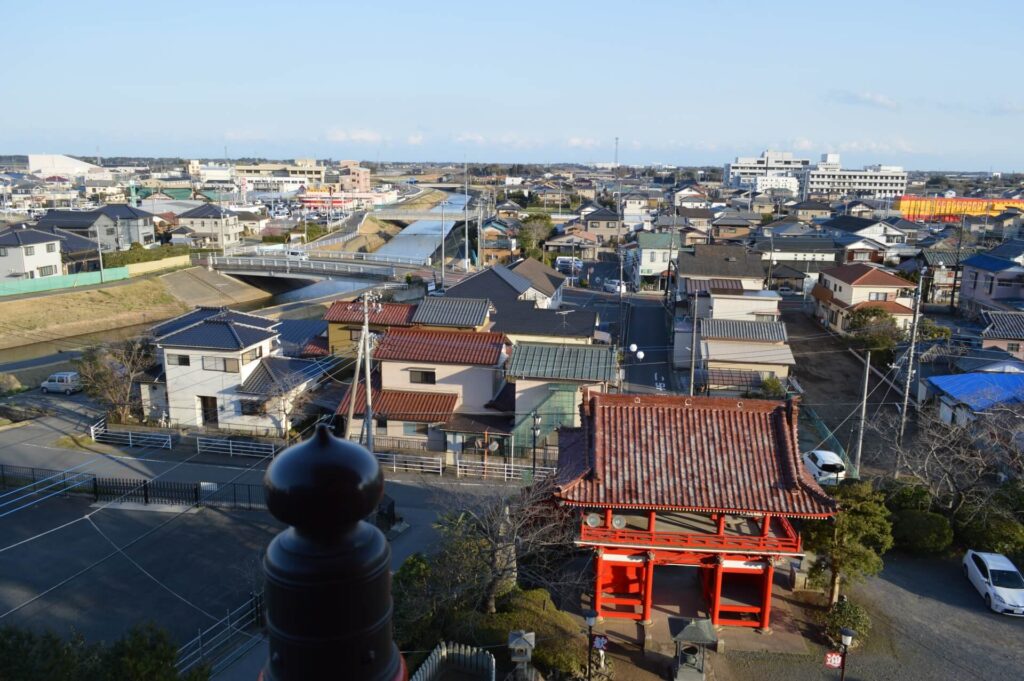 千葉県山武市の探偵浮気調査はラブ探偵事務所