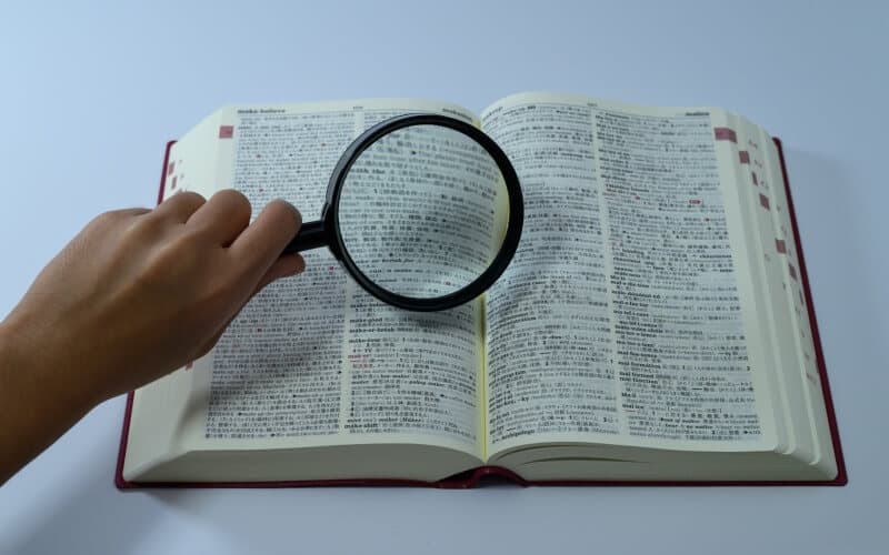 探偵業と素人の調査手法比較で分かる素人のデメリット