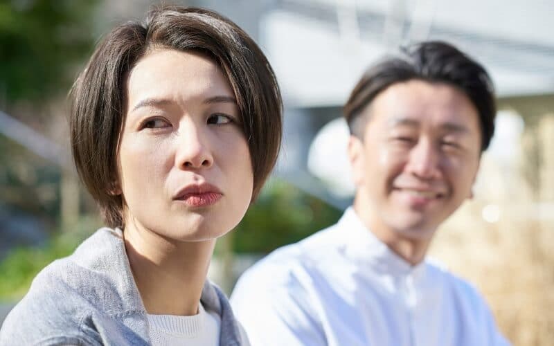 千葉のラブ探偵事務所の探偵エルが配偶者の浮気を解説