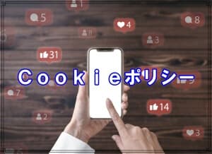千葉県松戸市のラブ探偵事務所Ｃｏｏｋｉｅポリシー