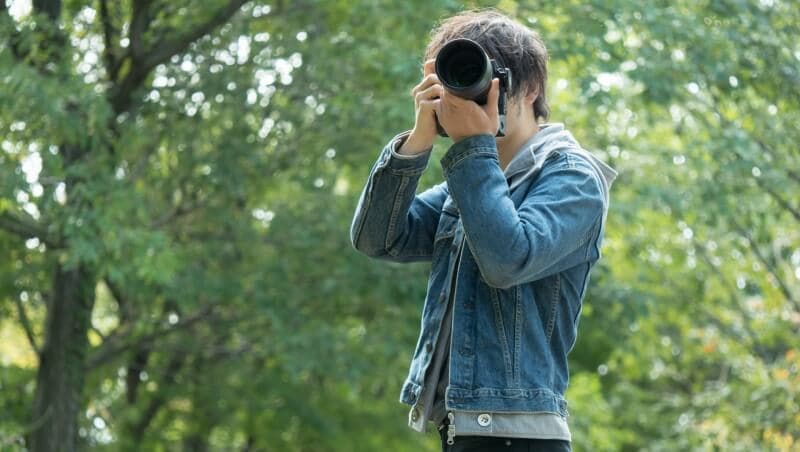 ベテラン探偵でも撮影が困難な状況をラブ探偵が解説