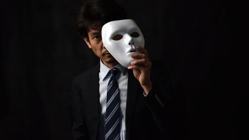 悪質な探偵事務所や興信所の営業トークにご注意下さい