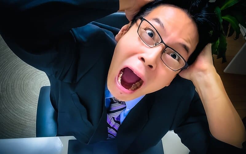調査中に違法だと判明したらをラブ探偵事務所が解説