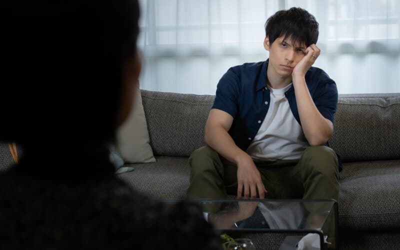 パートナーとの会話から発覚する探偵へ依頼した浮気調査