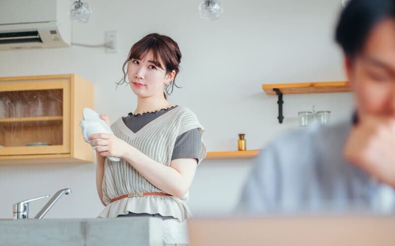 浮気調査が気付かれる時を千葉のラブ探偵事務所が解説