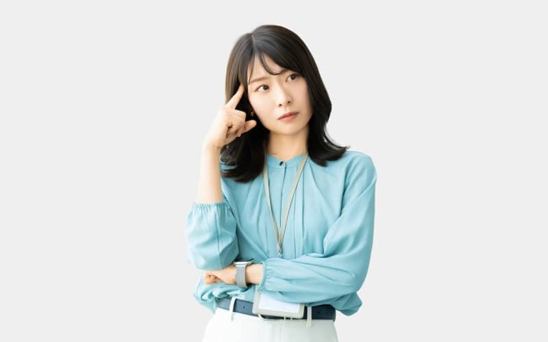 浮気かもと思ったらまず冷静になって状況整理しよう