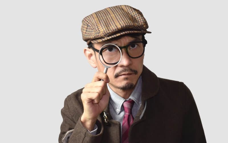探偵事務所や興信所に相談すべきケースをラブ探偵が解説