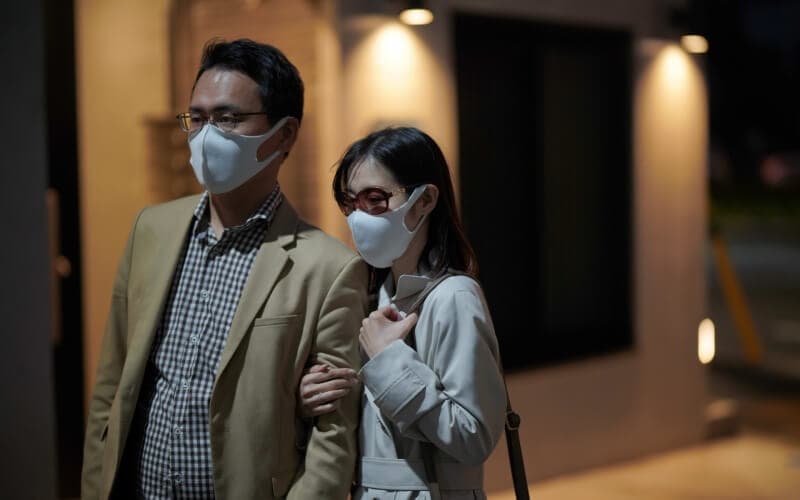 浮気や不倫問題が要因となるケースの相談モデルを紹介