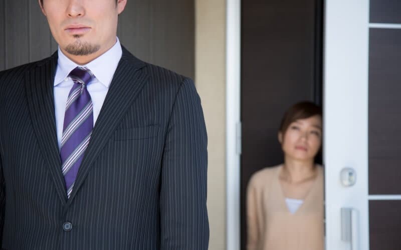 浮気の証拠がまだない段階は探偵事務所への相談がお勧め