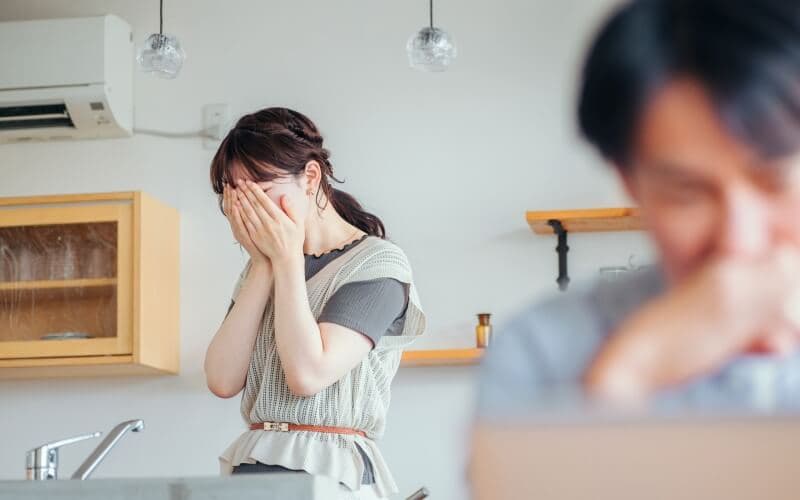 離婚するか決めていないなら探偵事務所への相談がお勧め