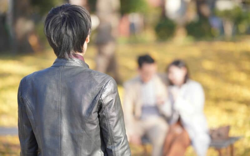 千葉県松戸市のラブ探偵事務所が教える不貞証拠のはじめ