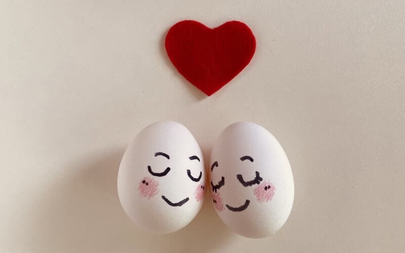 肉体関係のない精神的不倫も慰謝料請求の理由になる