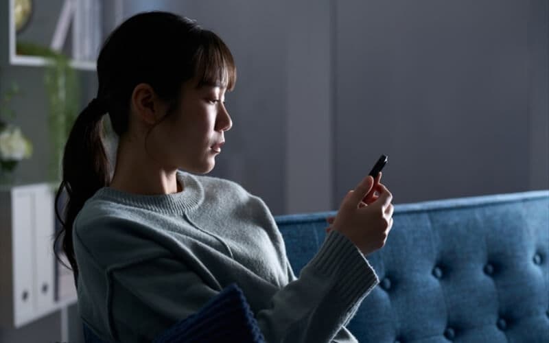 ＳＮＳやオンラインを介した関係も慰謝料請求の理由になる