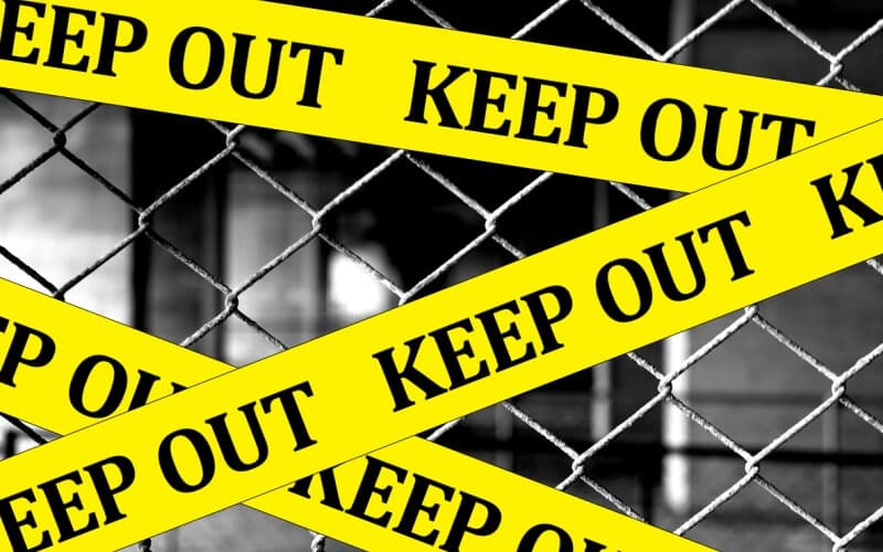 調査で敷地内への立ち入る合法性をラブ探偵事務所が解説