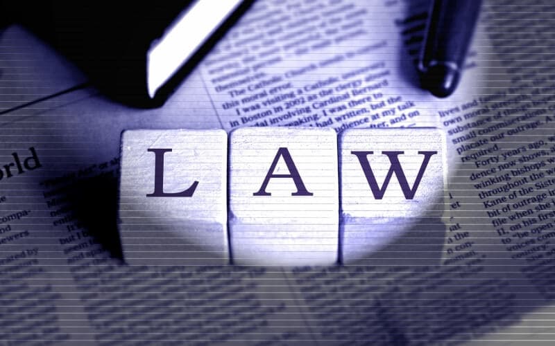 探偵の調査活動に法的根拠があるかをラブ探偵事務所が解説