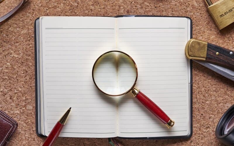 プロの探偵が行う各種調査の手法をラブ探偵事務所が解説