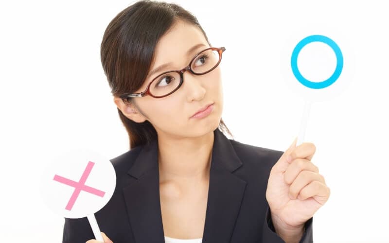 不貞証拠で有効な条件は合法的な手段で撮影されていること