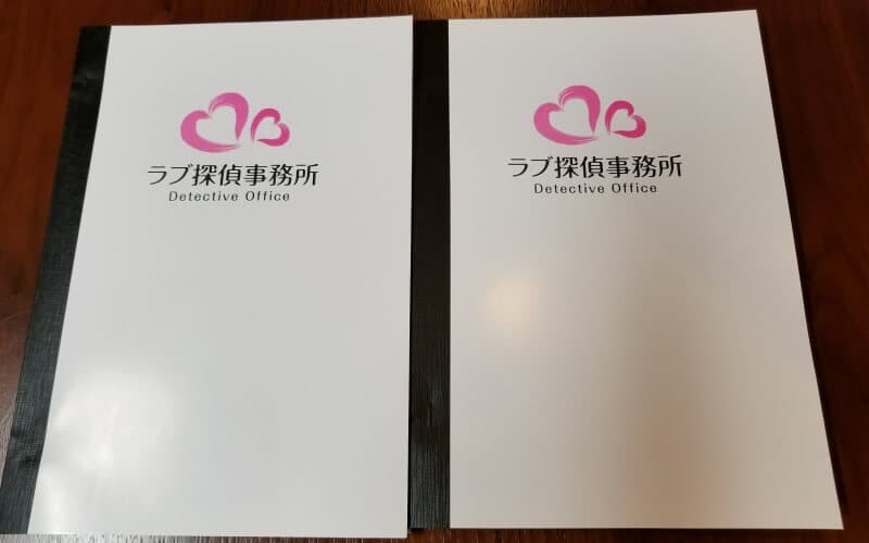 不貞証拠に認められやすい調査報告書の重要性を探偵が解説