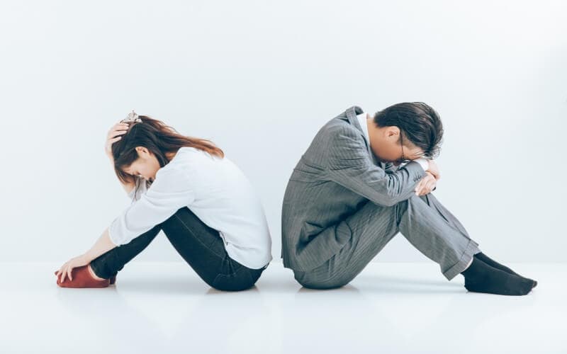 発覚後も不貞関係を続けると評価が変わる点を現役探偵が解説