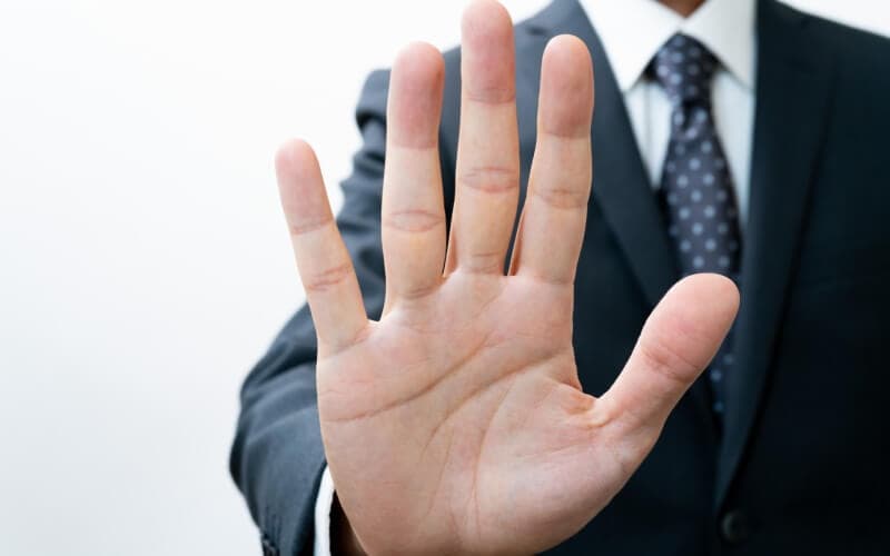 浮気相手が独身だと騙されていたら慰謝料請求可能かの結論