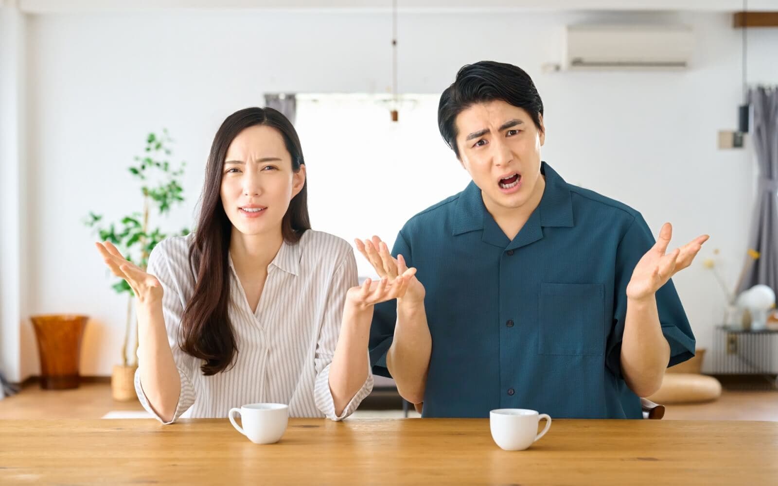 どんな場合の慰謝料請求が問題になるのかを現役探偵が解説