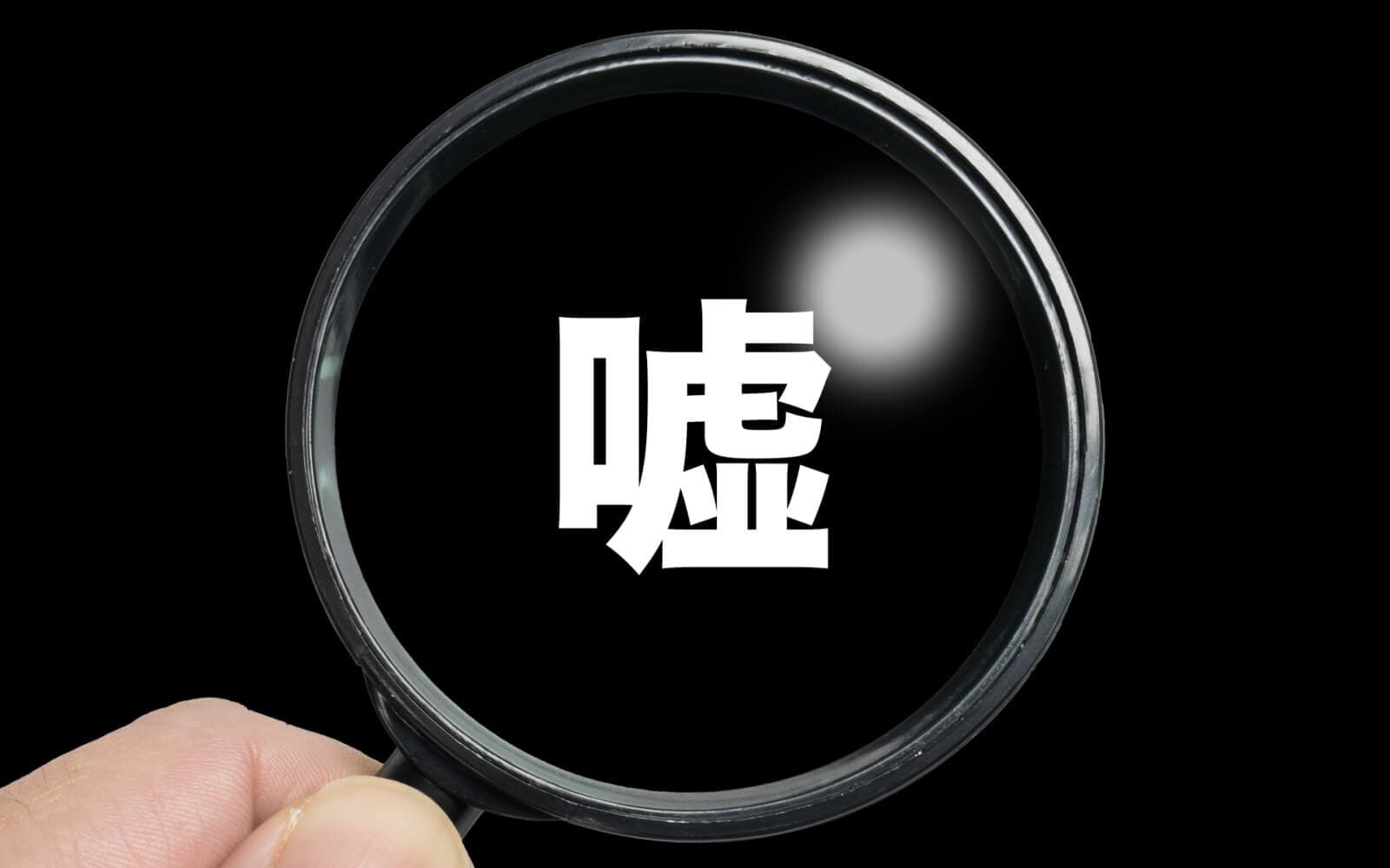 もう離婚したと嘘を聞いていた場合について現役探偵が解説