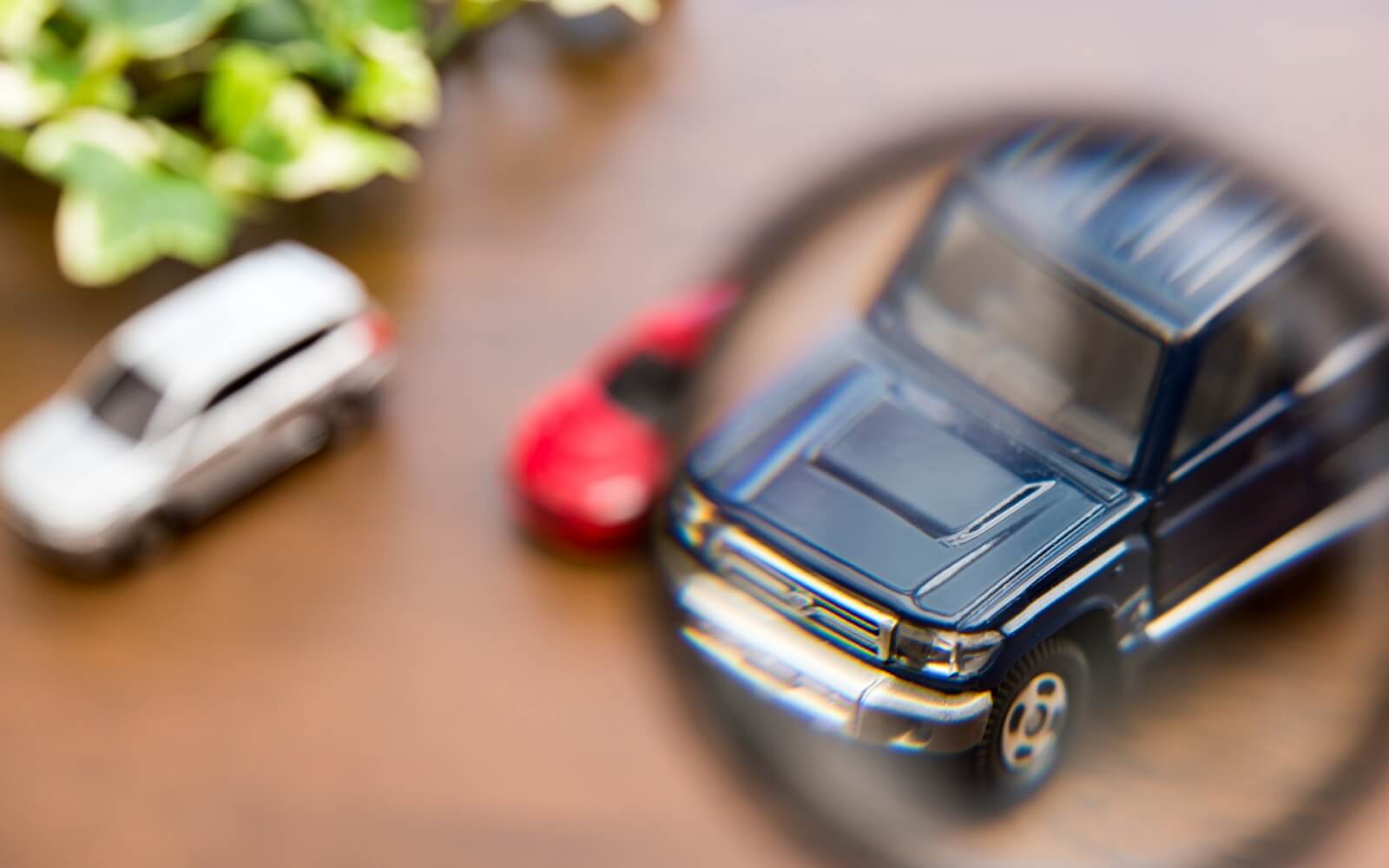 現役探偵が教える車両選びにもある探偵ならではの工夫